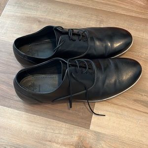 Zara mens shoes